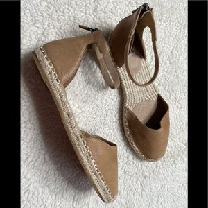 Eileen Fisher sandals